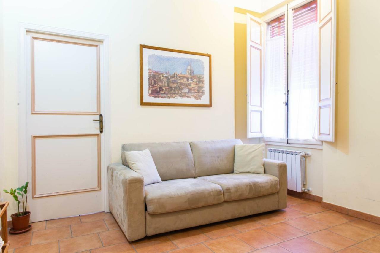 Sunny Home Rome Exterior photo