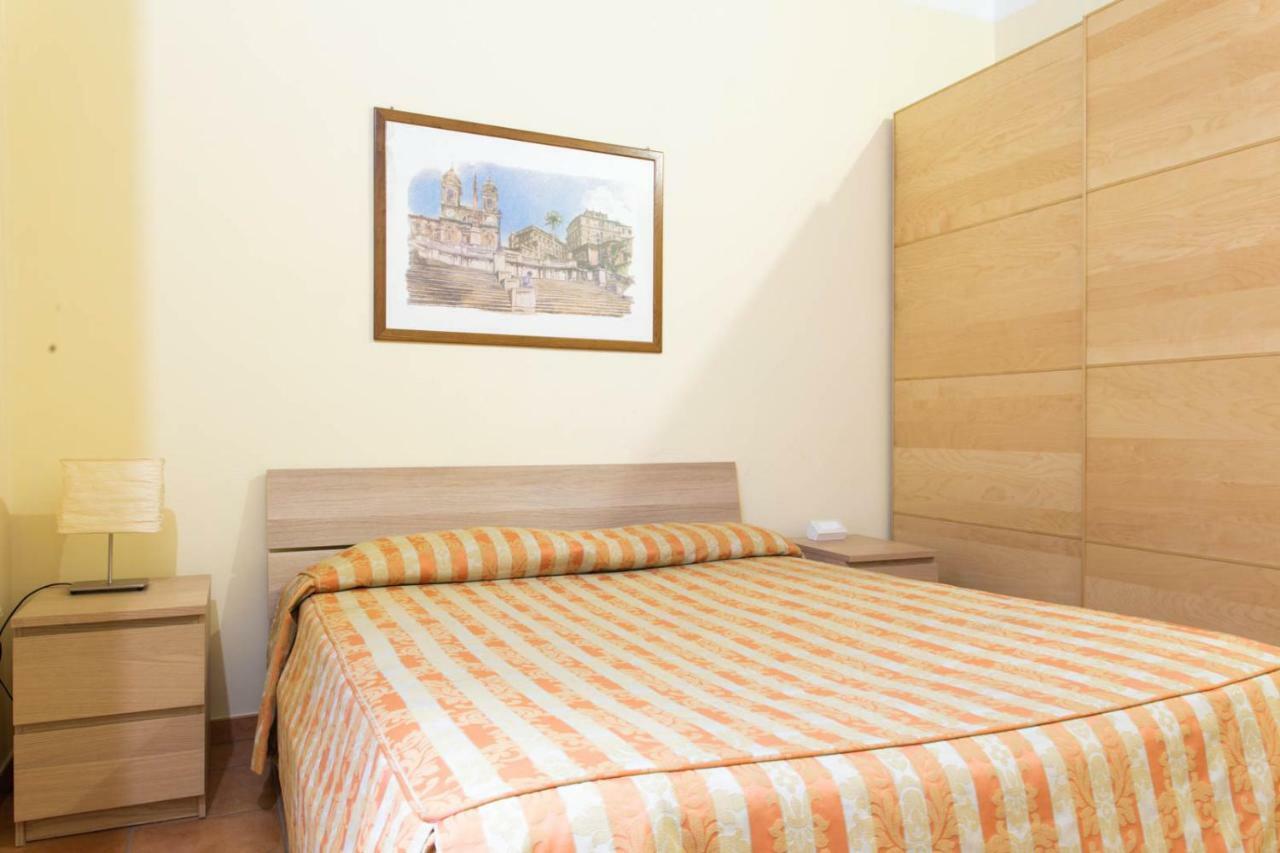 Sunny Home Rome Exterior photo