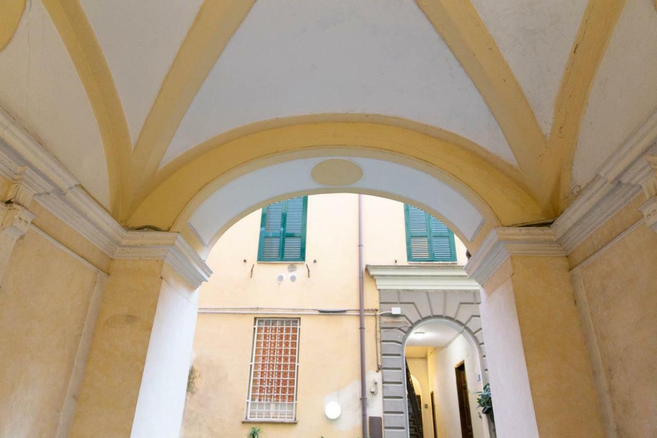 Sunny Home Rome Exterior photo