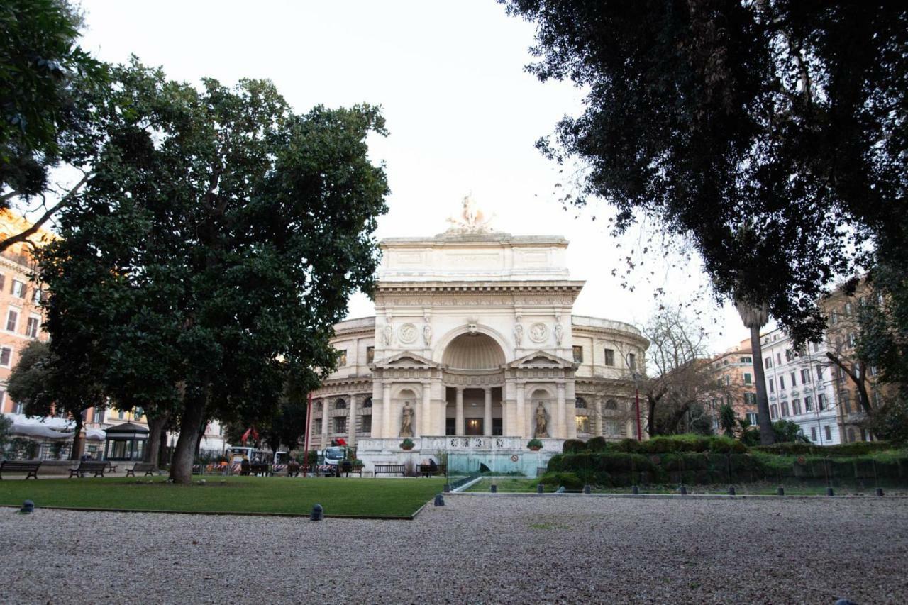 Sunny Home Rome Exterior photo